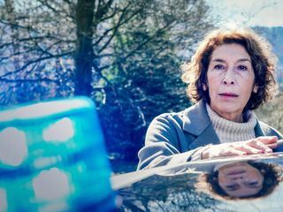 Tatort: Wir sind nicht zu fassen!
