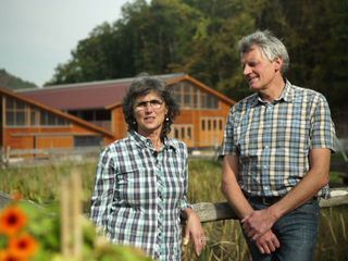 Land - Liebe - Luft