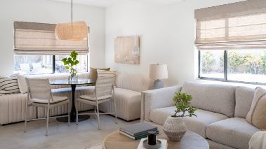 Traumhaus SOS - Jasmine hilft