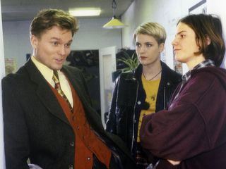 Verbotene Liebe Classics