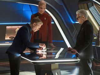 Star Trek: Discovery
