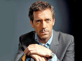 Dr. House