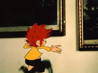 Meister Eder und sein Pumuckl