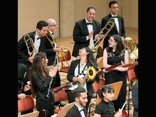 Young Euro Classic 2022 - Hoehepunkte