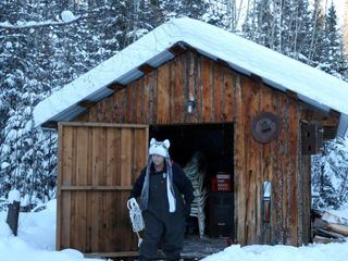 Life Below Zero - Überleben in Alaska