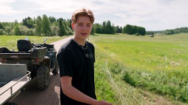 Spaennande yrken