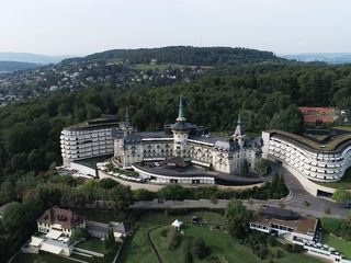Schweizer Hotelgeschichten