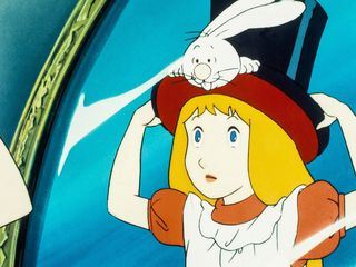 Alice im Wunderland