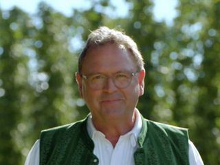 Mit Blasmusik durchs Leben