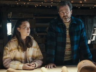 Tinka und der Spiegel der Seele