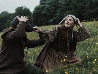 Hexen: Die Wahrheit hinter den Prozessen