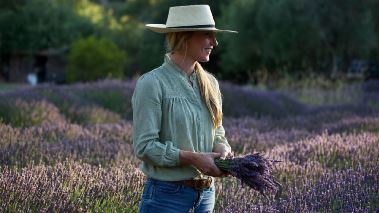 Ranch Life - Kochen mit Herz