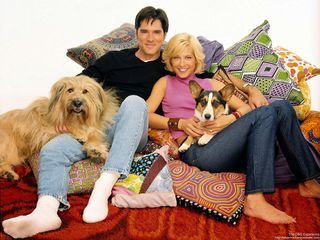 Dharma & Greg