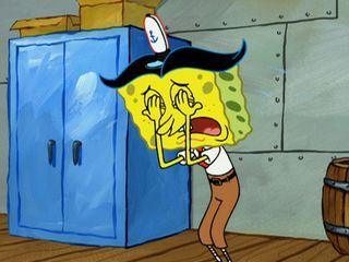 SpongeBob Schwammkopf