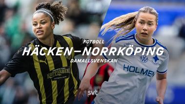 Fotboll: Damallsvenskan