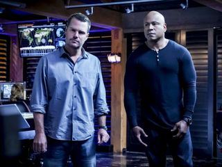 NCIS: Los Angeles