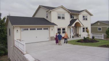 Island Life - Traumhaus gesucht