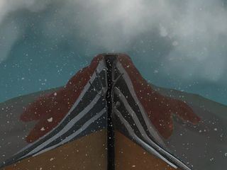 Mysterioese Phaenomene - Raetsel von oben