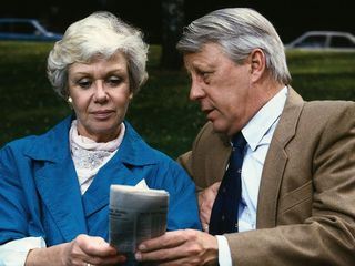 Die Wicherts von nebenan