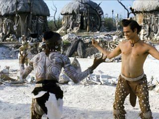 Ace Ventura - Jetzt wirds wild