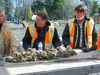 Oak Island - Fluch und Legende Oak Island - Fluch und Legende