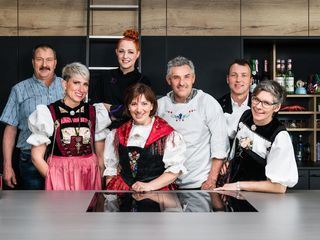 Landfrauenkueche Spezial