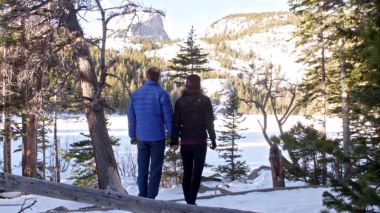 Mountain Life - Traumhaus gesucht