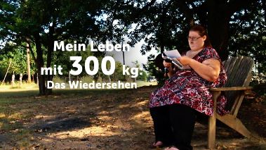 Mein Leben mit 300 kg: Das Wiedersehen