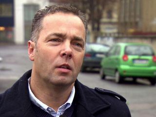 mieten, kaufen, wohnen