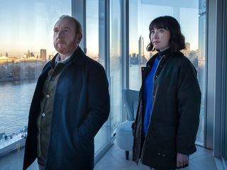 The Chelsea Detective