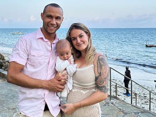 SRF bi de Luet - Familiensache