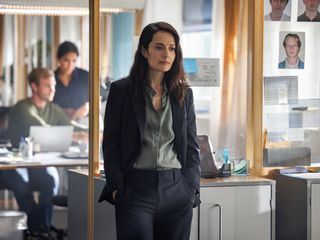 Mord im Mittsommer: Rakel