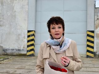 Mutterliebe - Der Usedom-Krimi