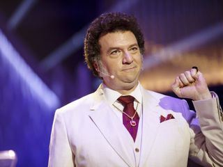The Righteous Gemstones