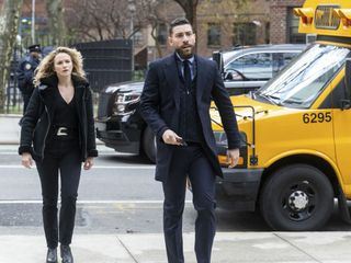 FBI: Special Crime Unit