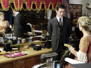 Murdoch Mysteries - Auf den Spuren mysterioeser Mordfaelle