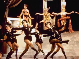 The Producers - Fruehling fuer Hitler