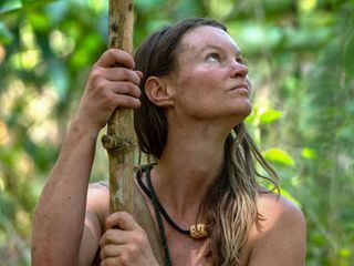 Naked Survival - Ausgezogen in die Wildnis