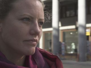 Whistleblower - Der Preis der Wahrheit