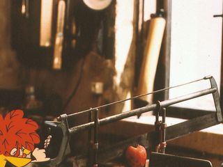 Meister Eder und sein Pumuckl