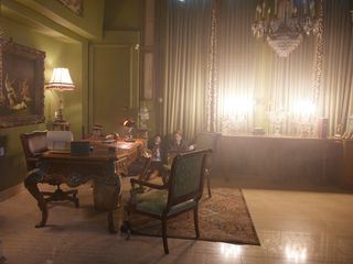 Spektakulaere Raubueberfaelle mit Pierce Brosnan