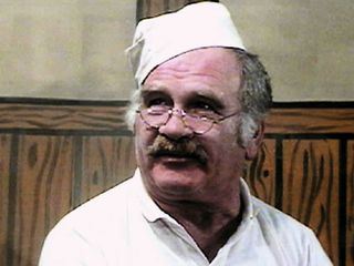 Peter Steiners Theaterstadl