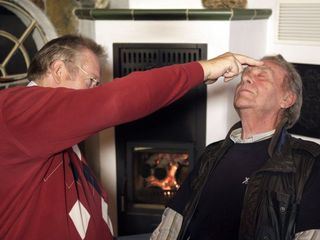 Der XXL-Ostfriese - Unterwegs mit Knochenbrecher Tamme Hanken