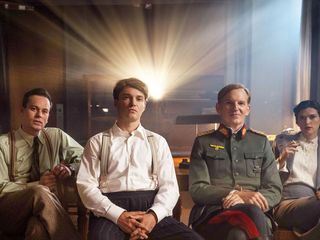 Die Spaltung der Welt (1/6)