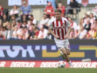 Fussball: Bundesliga Fussball: Bundesliga