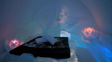 Iskonstnaererna (samiska)