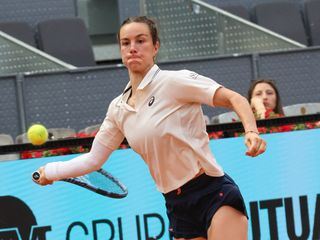 Tennis: French Open