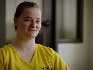 Interview mit einem Moerder