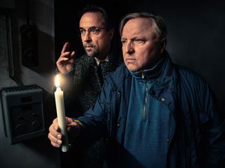 Tatort: Man stirbt nur zweimal