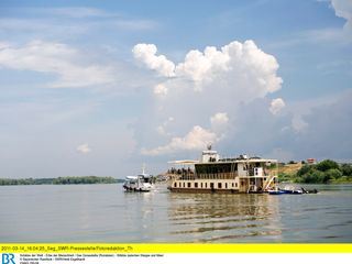 Schaetze der Welt - Erbe der Menschheit